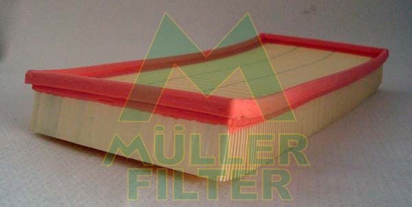 MULLER FILTER Воздушный фильтр PA3162